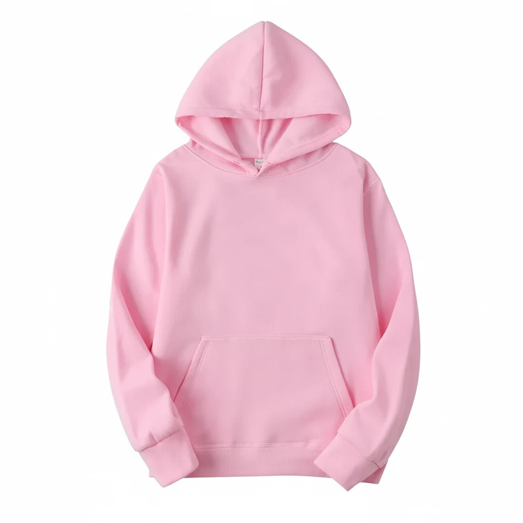 Lounge Essential Hoodie