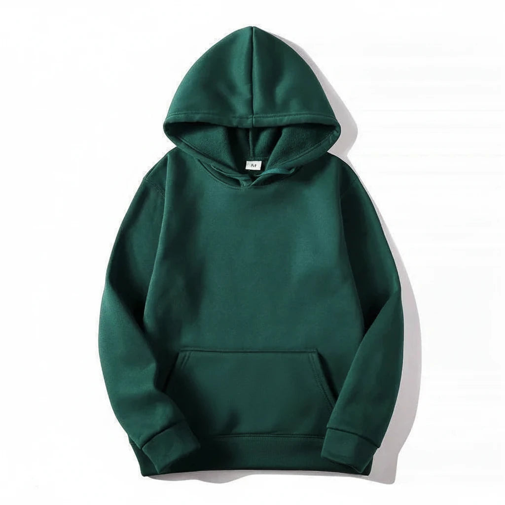 Lounge Essential Hoodie