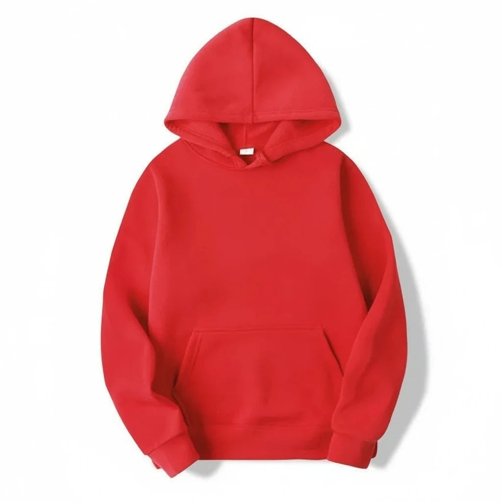 Lounge Essential Hoodie