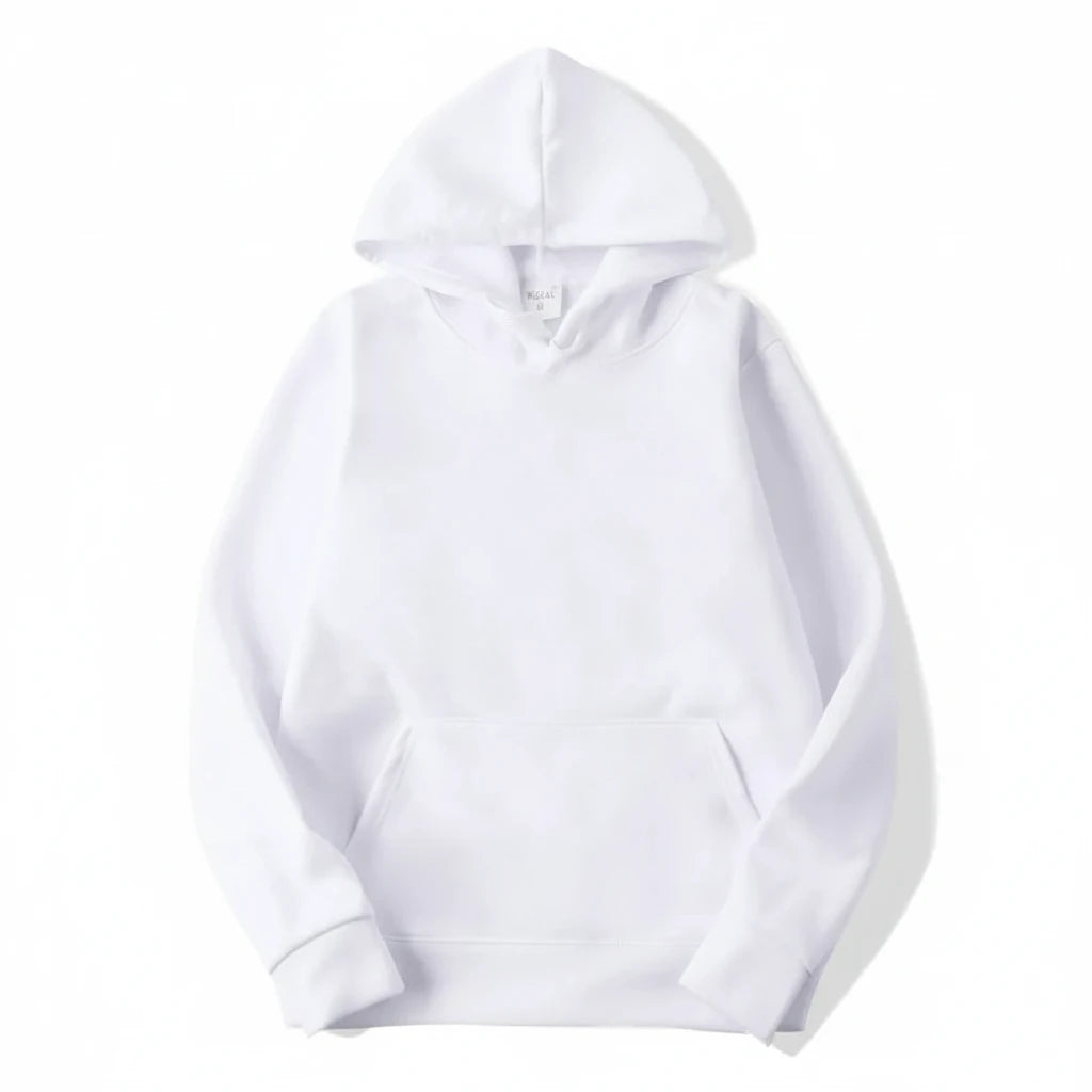 Lounge Essential Hoodie