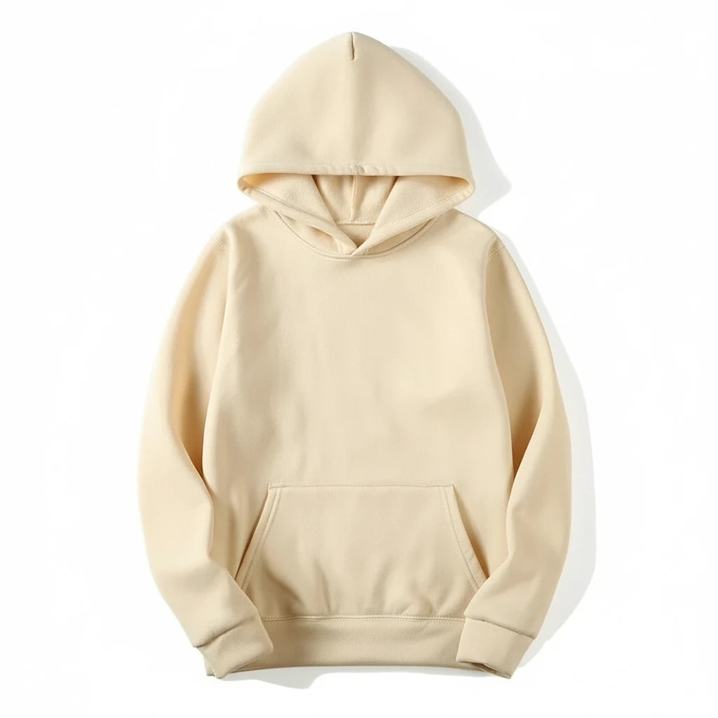 Lounge Essential Hoodie