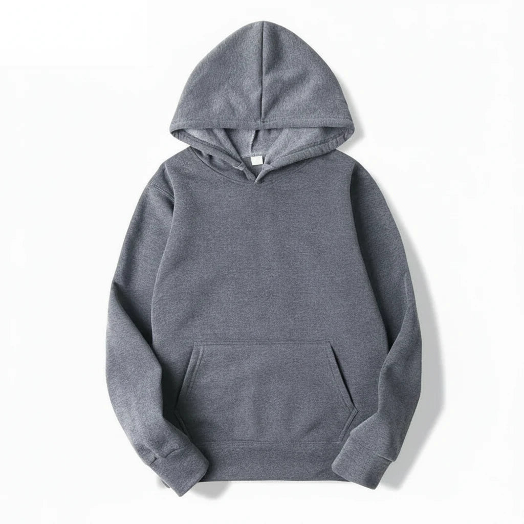 Lounge Essential Hoodie