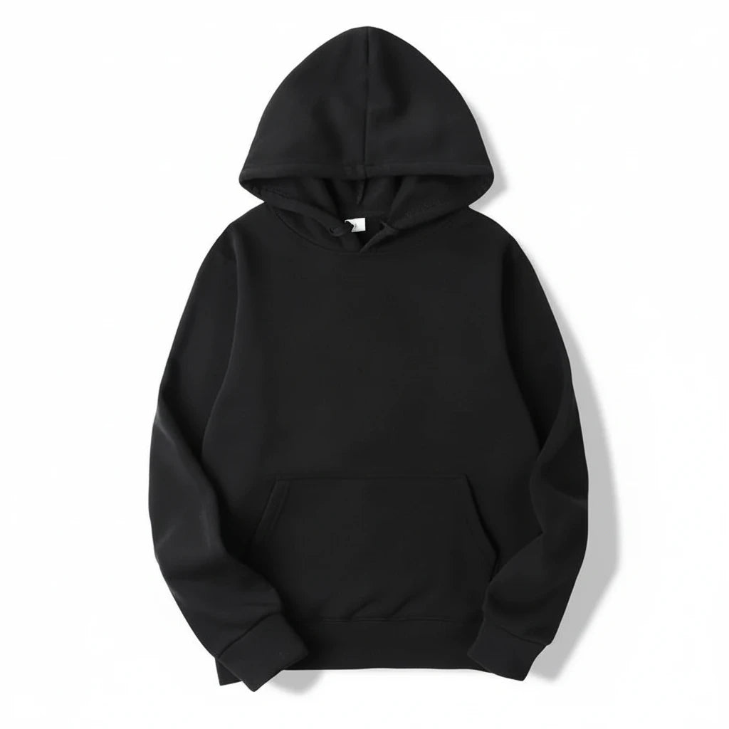 Lounge Essential Hoodie