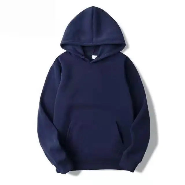 Lounge Essential Hoodie