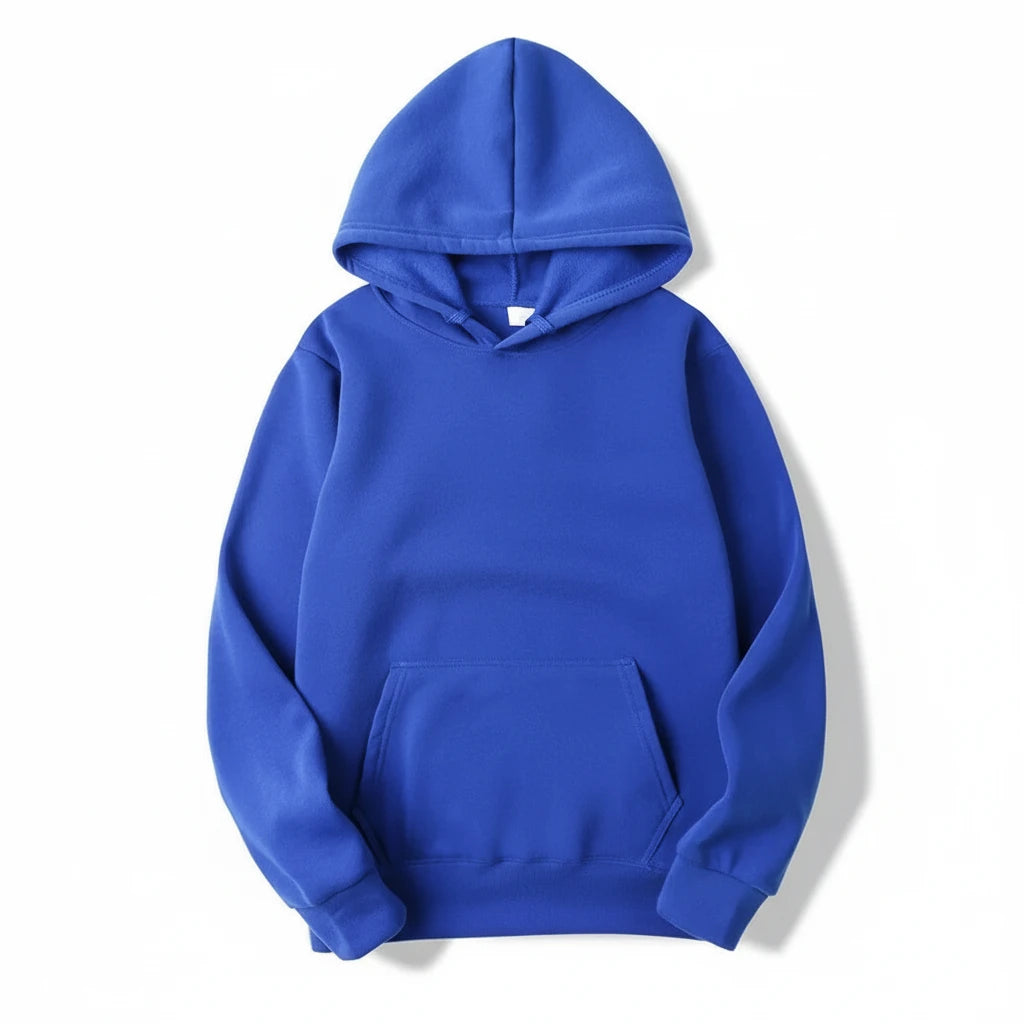 Lounge Essential Hoodie