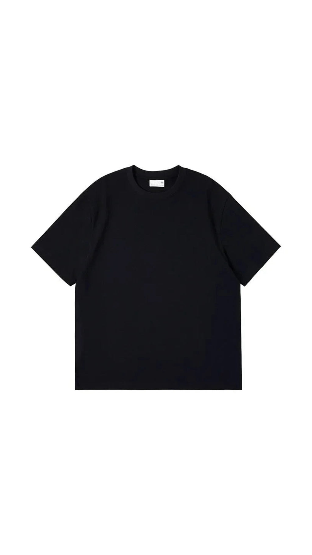 Lounge Essential Short Sleeve Tee