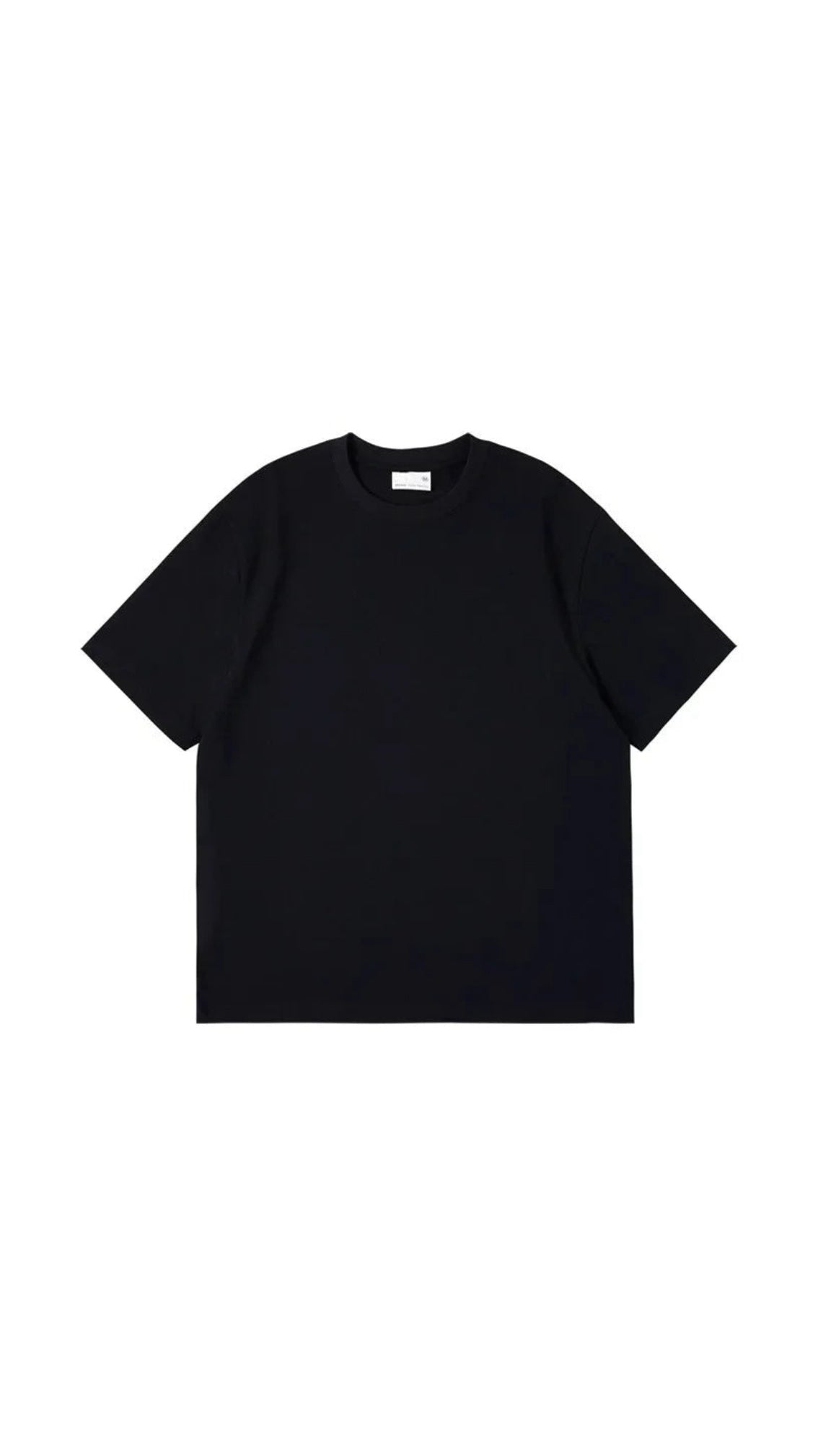 Lounge Essential Short Sleeve Tee