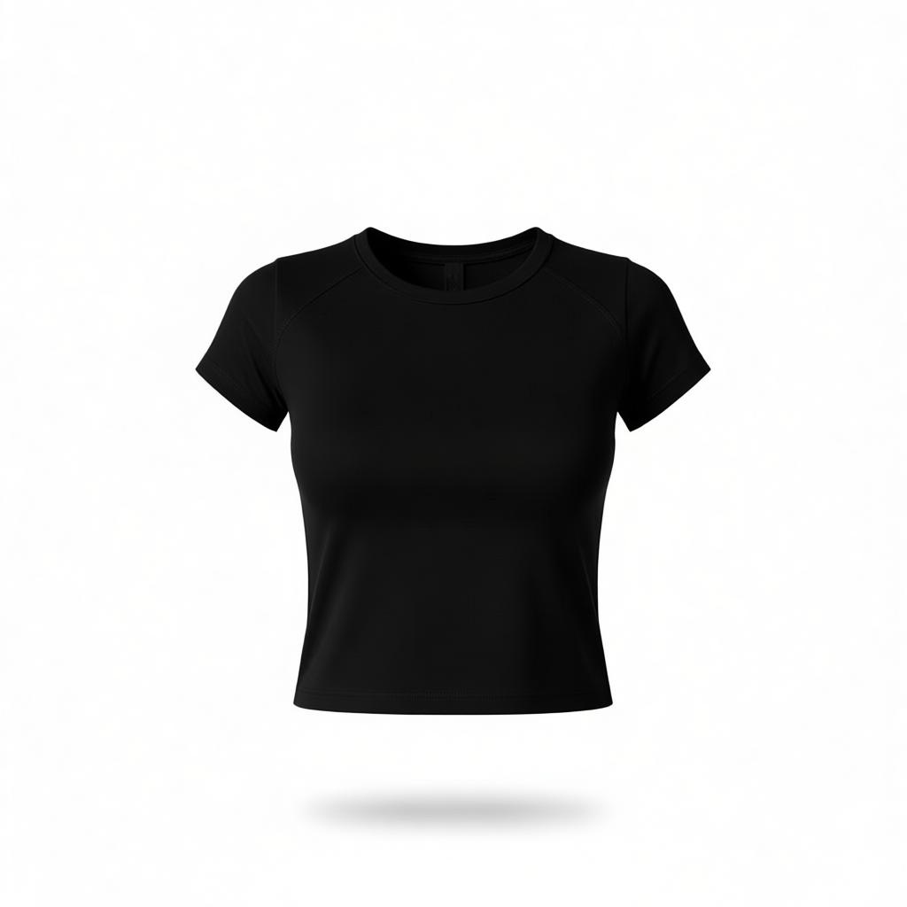 AeroFlo Short Sleeve Yoga Top