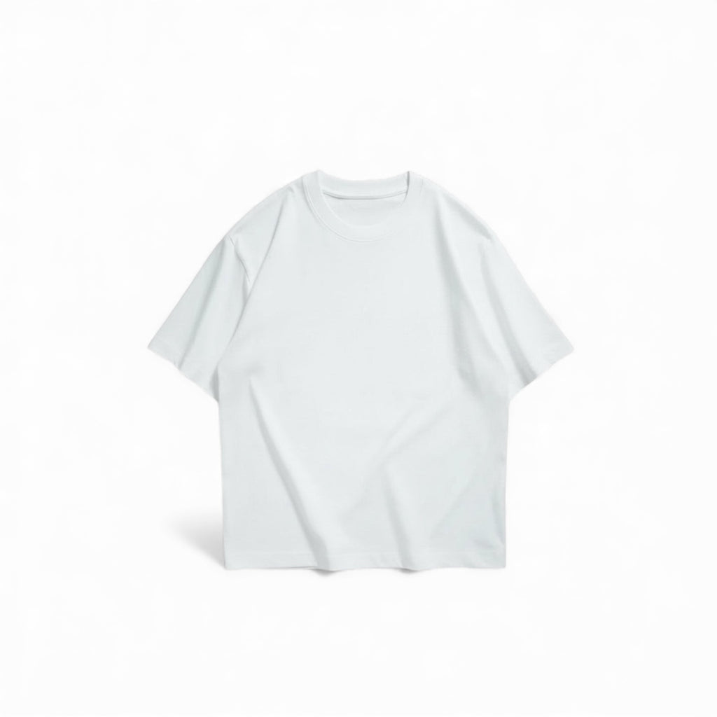 Oversized Lounge Essential Tee