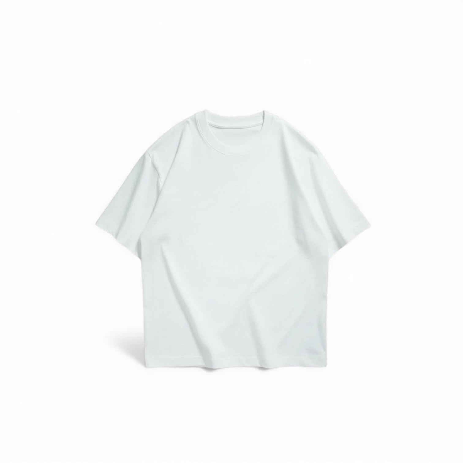 Oversized Lounge Essential Tee