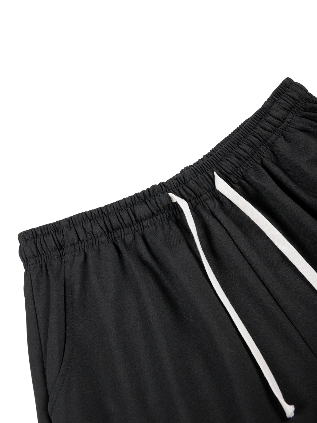 Lounge Fleece Shorts