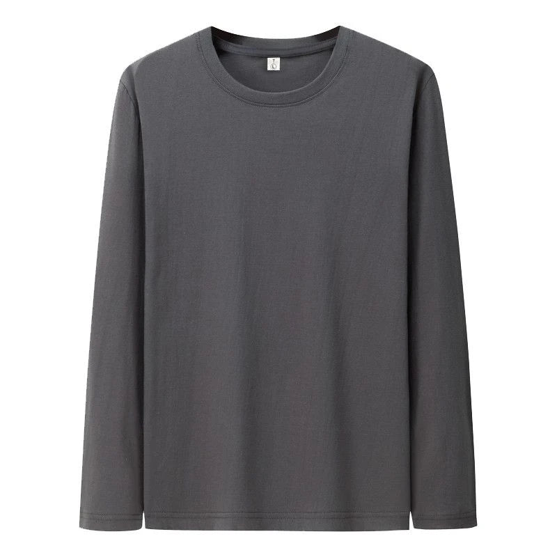 Lounge Essential Long Sleeve Tee