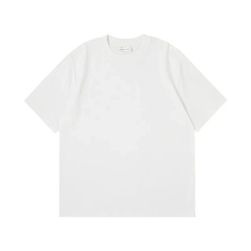 Lounge Essential Short Sleeve Tee