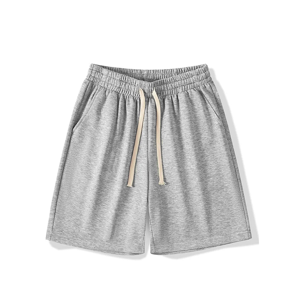 Lounge Fleece Shorts