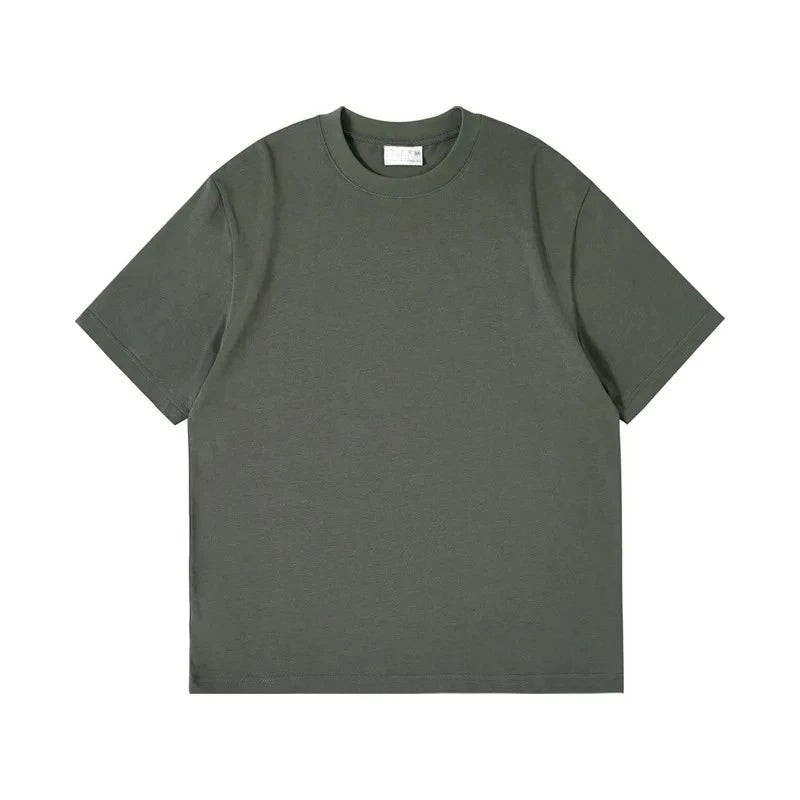 Lounge Essential Short Sleeve Tee