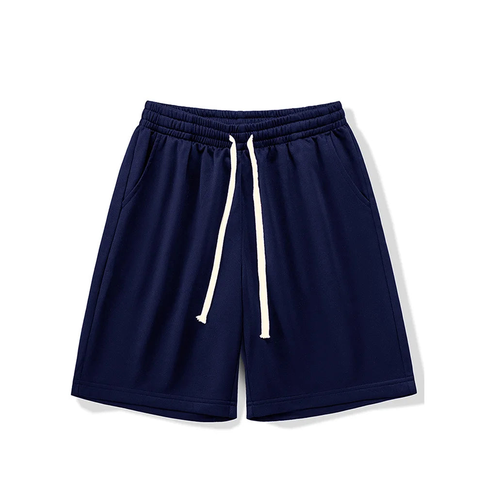 Lounge Fleece Shorts