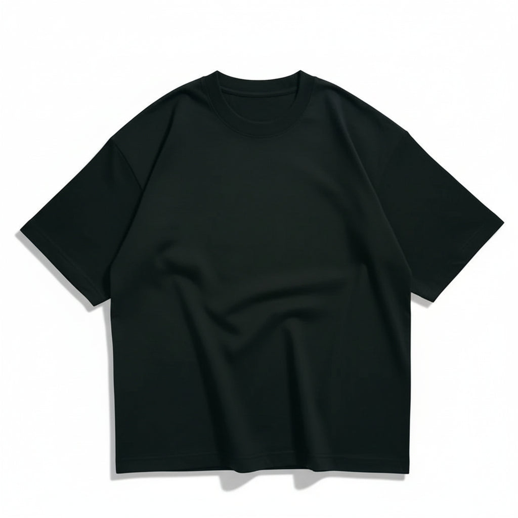 Oversized Lounge Essential Tee