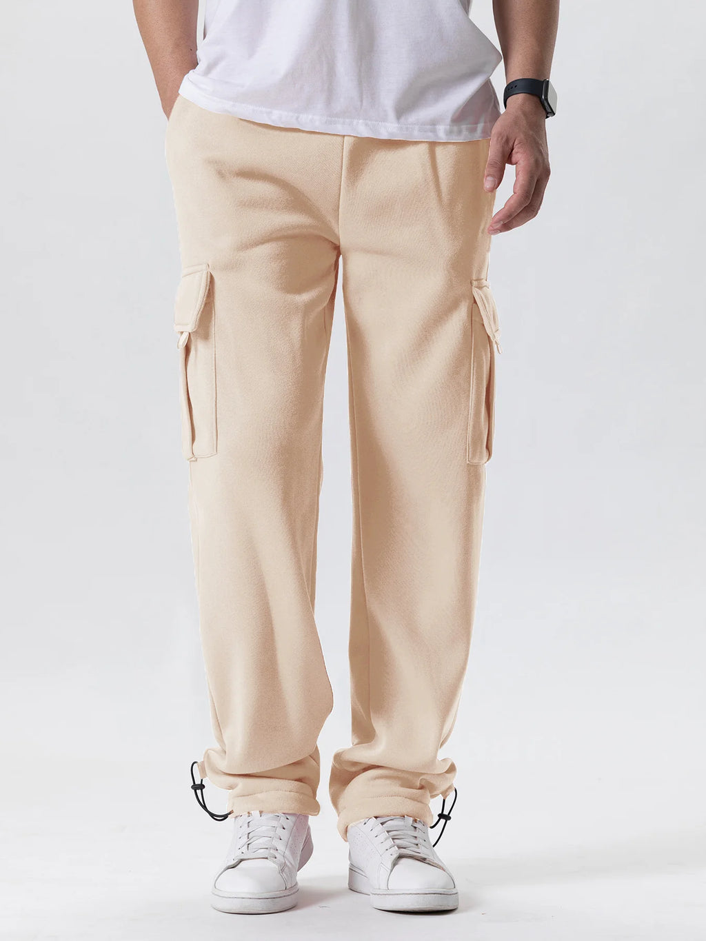 Classic Cargo Sweatpant