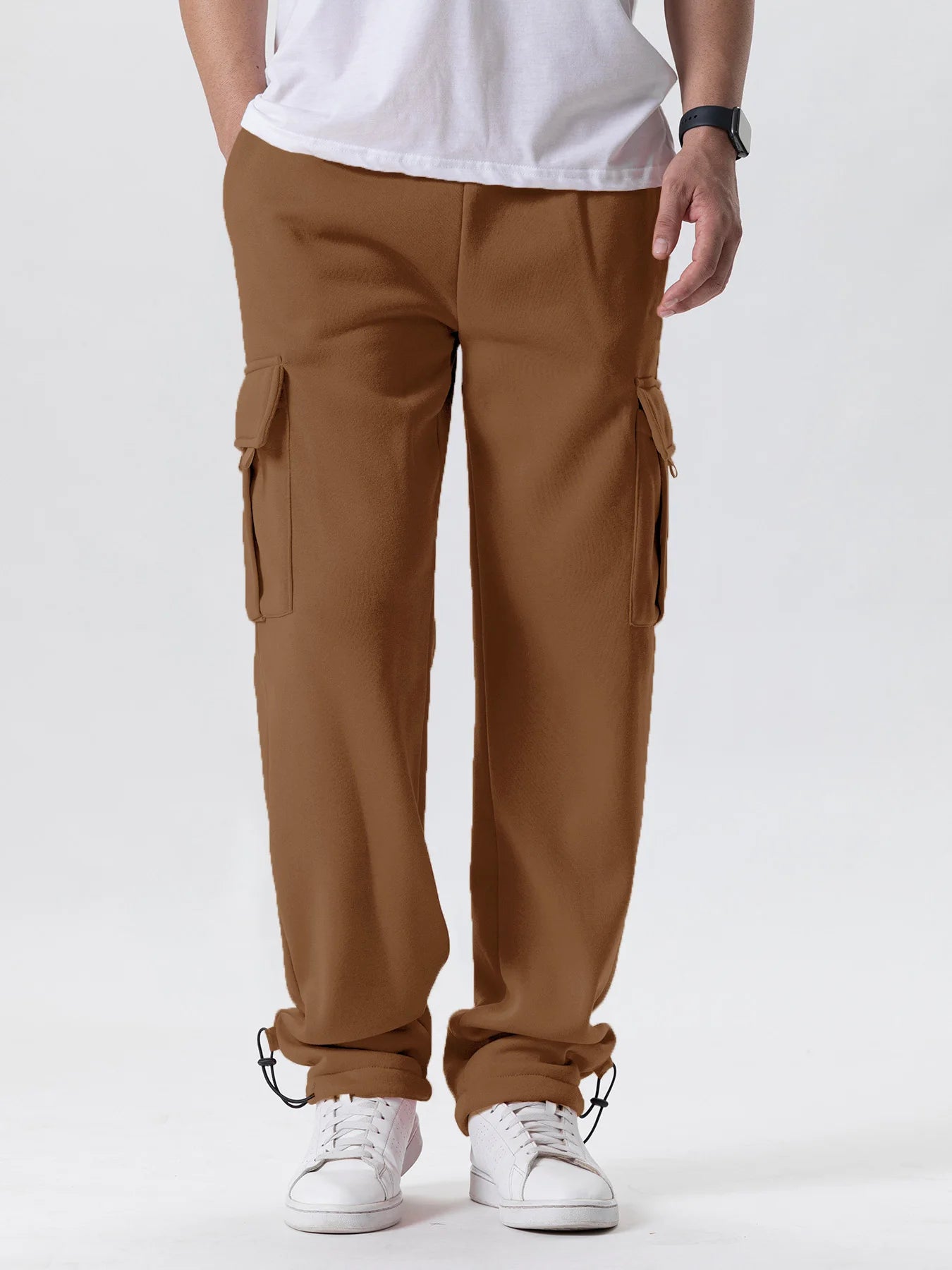 Classic Cargo Sweatpant