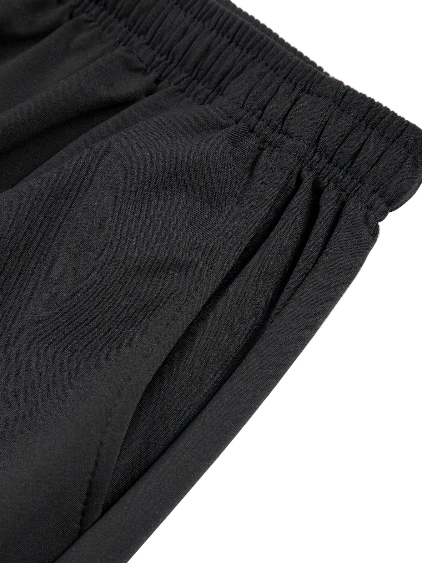 Lounge Fleece Shorts