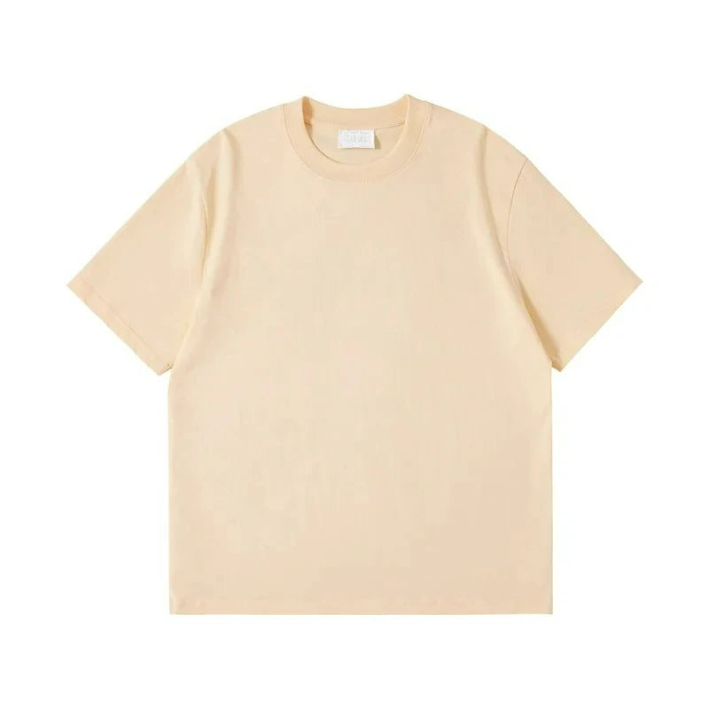 Lounge Essential Short Sleeve Tee