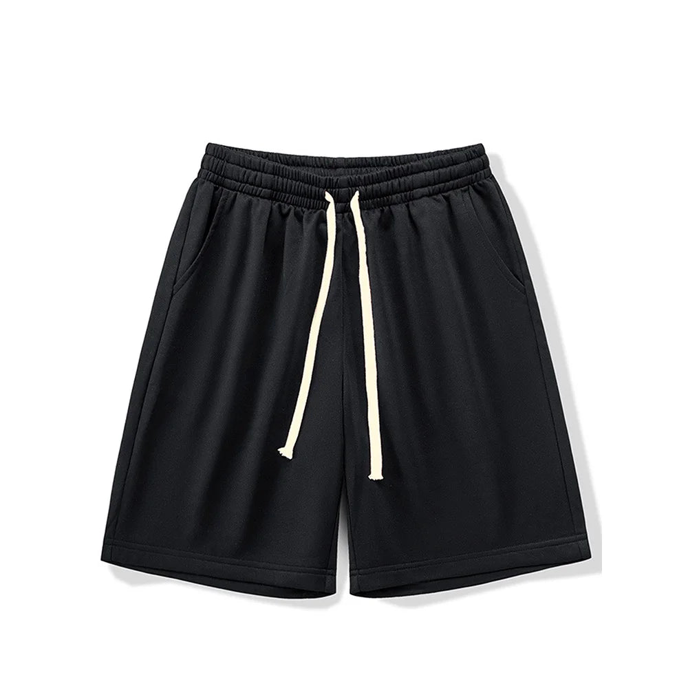 Lounge Fleece Shorts