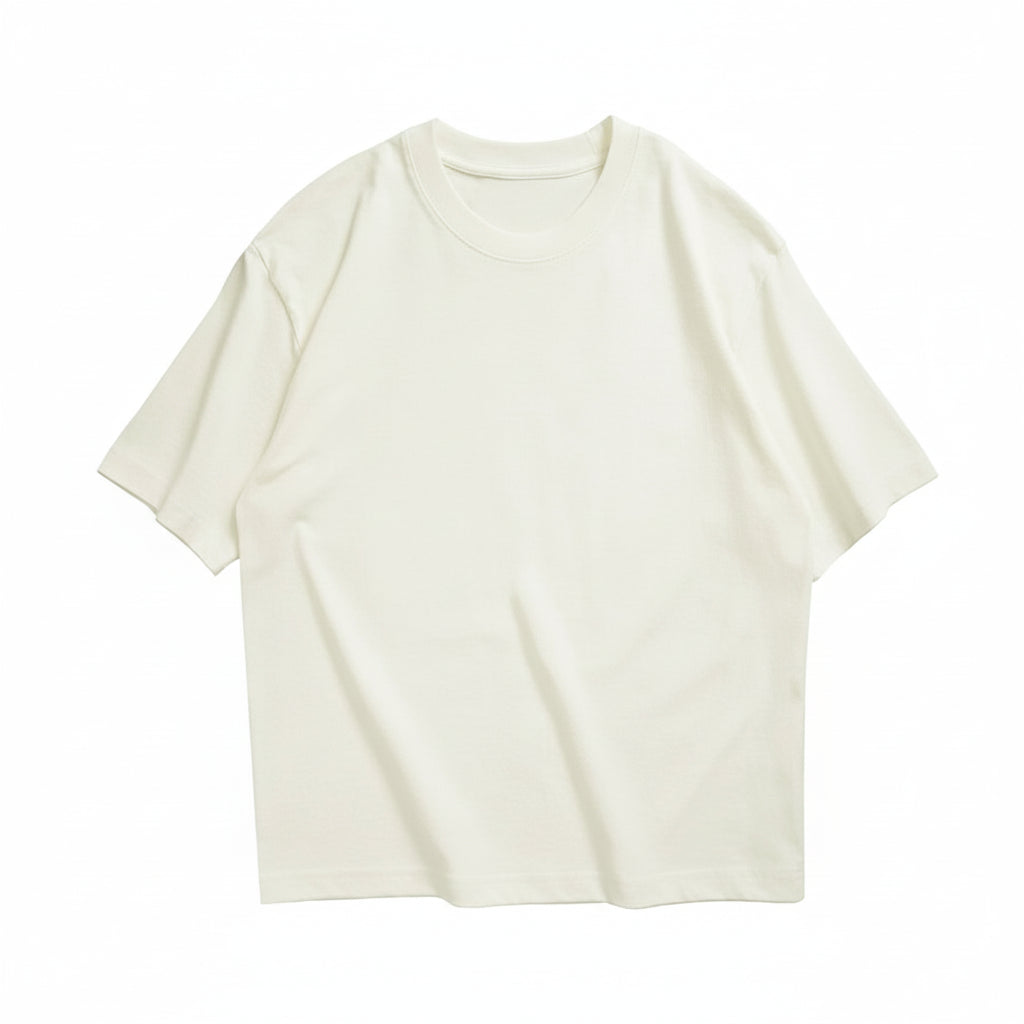 Oversized Lounge Essential Tee