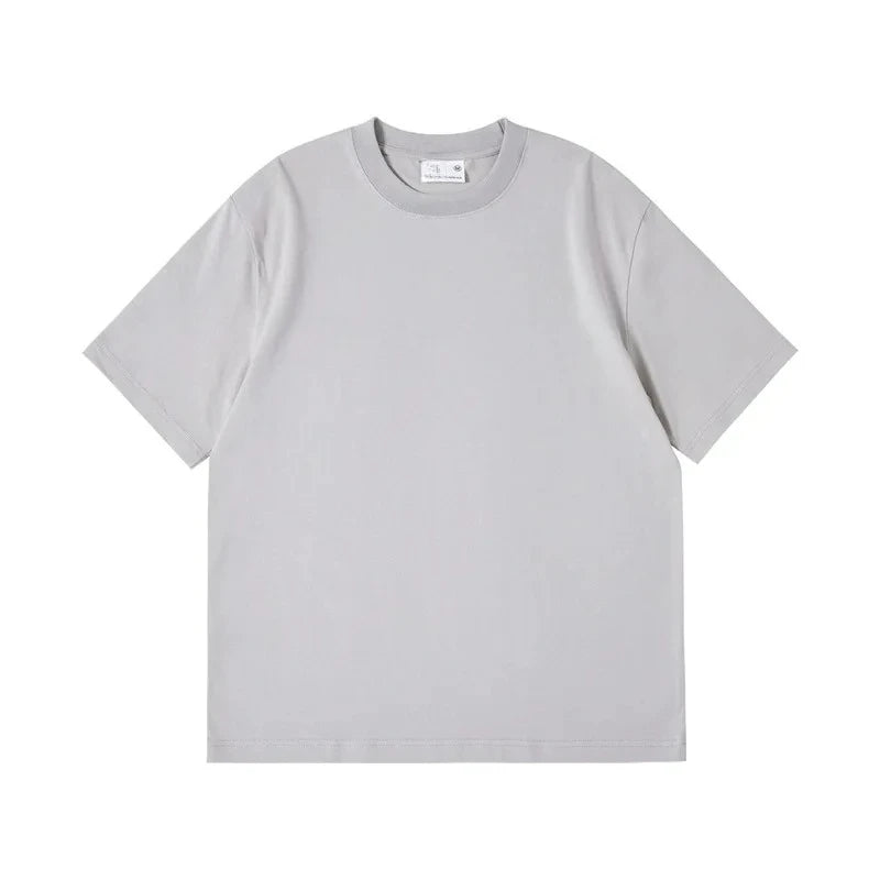 Lounge Essential Short Sleeve Tee