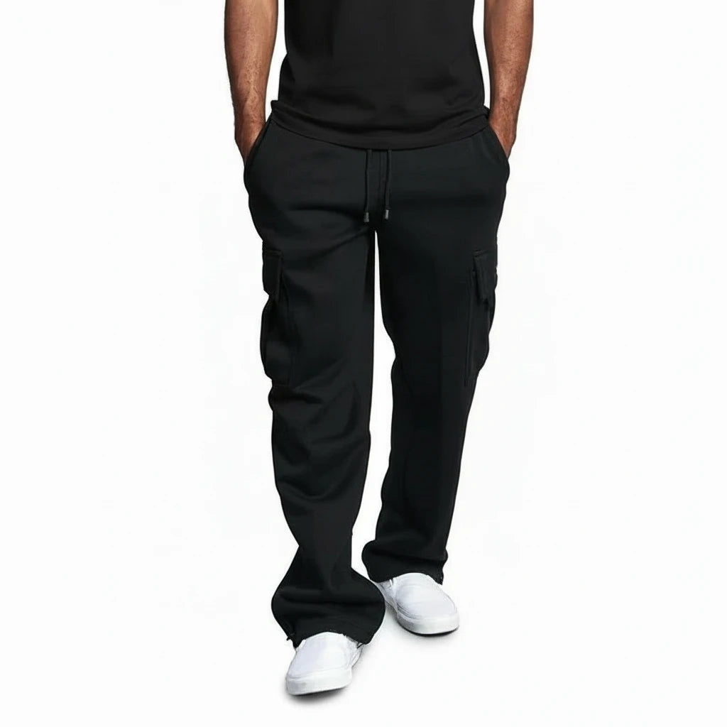 Classic Cargo Sweatpant